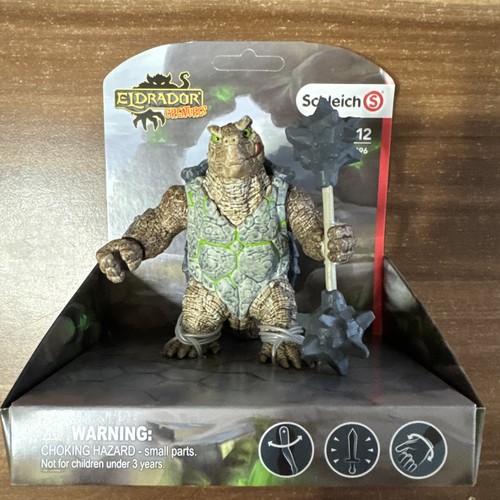 Schleich eldrador steinwelt - eldrador,