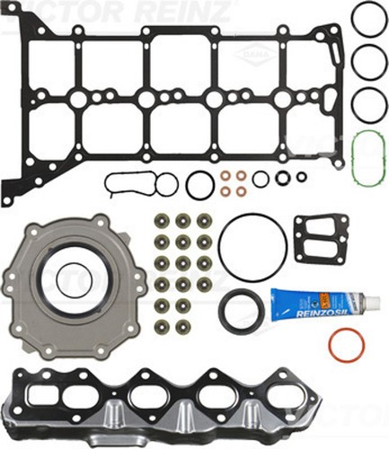 Dichtungsvollsatz motor victor - motor,