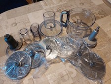 Kenwood Multi-Zerkleinerer