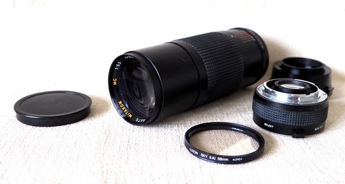 Canon eos dslr spiegellos - canon, eos-m