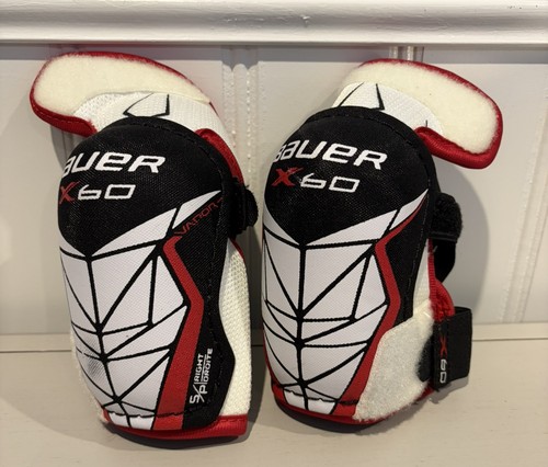 Bauer vapor x60 - small, s