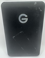 G-Technology G-DRIVE Mobile