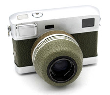 Werra + Tessar 2,8/50