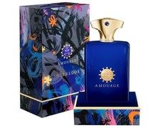 Amouage Interlude