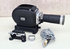 Leitz Prado 250 Diaprojektor mit Hektor 2.5/85mm im Koffer