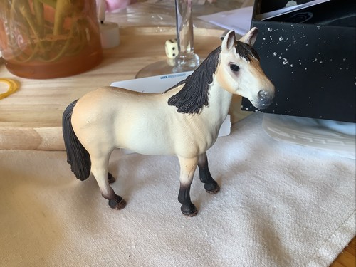 Schleich figur pferd 13806 - figur,