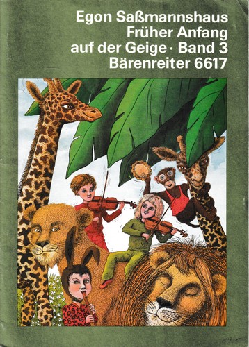 Noten früher anfang auf der - noten:,