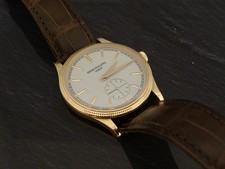 Patek Philippe Ref 6119R