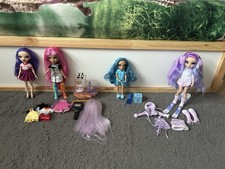 Rainbow High Sammlung –