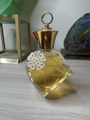 Van cleef arpels miss - van,
