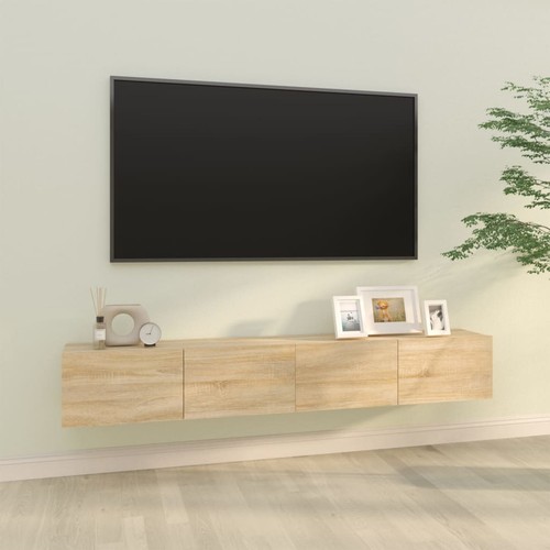 Wandschrank lowboard - tv,