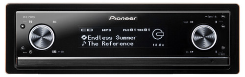 Pioneer dex p99rs - pioneer,