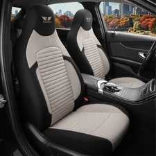 Sitzbezüge passend für