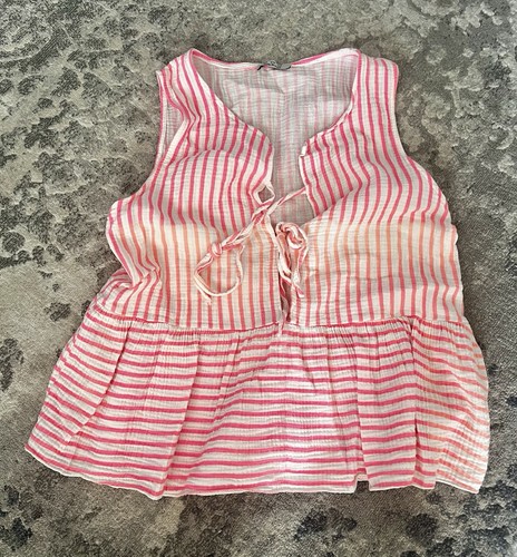 Made italy top - made, damen