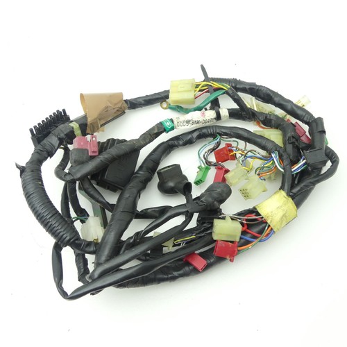 Original honda cbr 600 - original, pc25