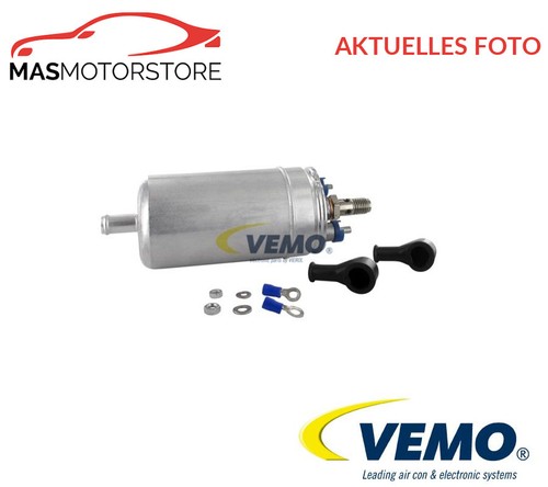 Elektrisch kraftstoffpumpe - elektrisch,