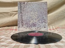 Schallplatte LP (5) Leise