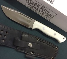 Bark River Bravo Squad Leader