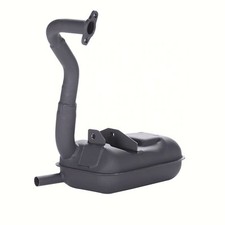 Auspuff Sito Plus 0251 für