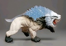 Schleich Eldrador Eislöwe Schleich   EISWELT EISFESTUNG 