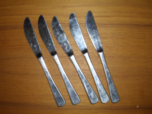 Wmf cromargan kleine - cromargan:, 5!
