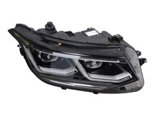 Hauptscheinwerfer rechts VW Tiguan Allspace (BW2) 1.4 TSI 110 kW 150 PS (06.20 