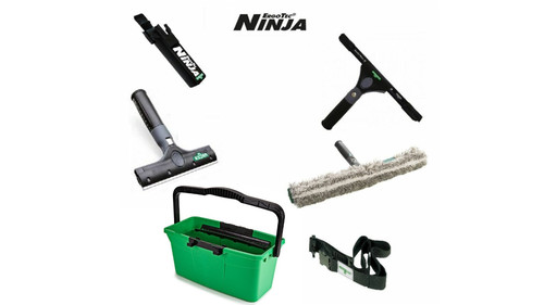 Unger ergotec ninja set - 2, 35