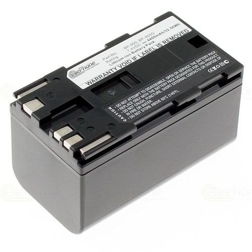 Akku für canon a1s g1 - für,