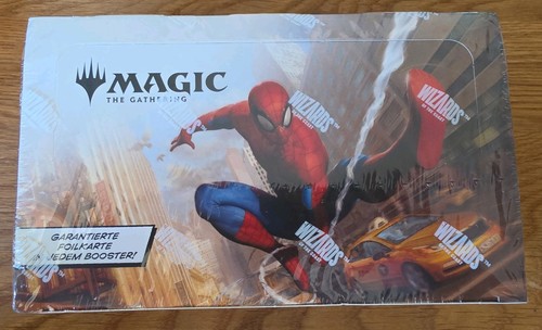 Marvel spider man - marvel’s, spider-man