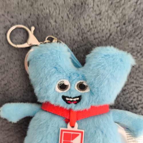 Sunkid kaufland plüsch stoff - sunkid,