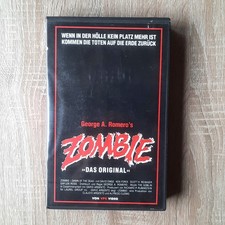 ZOMBIE - Das Original (Dawn of