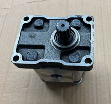 Hydraulikpumpe für Zapfwelle 22 Tonnen Scheppach Holzspalter CBN1-F314 Pumpe