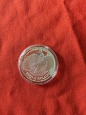 1 Unze Silber Papua New Guinea