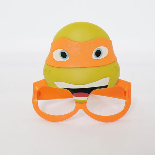 Teenage mutant ninja - ninja, turtles