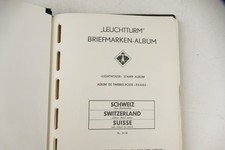 Briefmarken Schweiz Helvetia