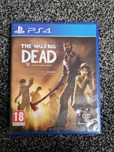 The walking dead komplette - the, dead:
