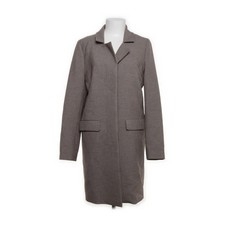 Closed, Mantel, Damen