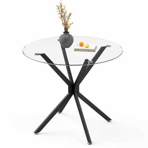 90cm runder esstisch aus - runder,