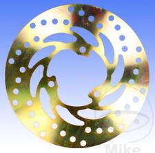 EBC Bremsscheibe MD6280D für