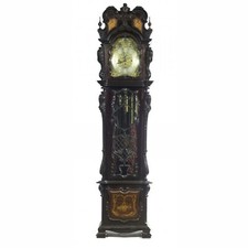 Antike englische Röhren