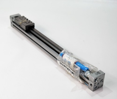 Festo dgc 200 p a - festo, dgc-8-200-kf-p-a