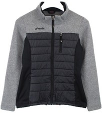 PHENIX Thunderon Digenite Thermo Jacke Damen US 4 Halb Gestrickt