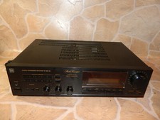 DUAL CR 9065 RC Stereo