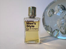 ? Juvena *Men´s Style* EdC /8 ml  Parfum Miniatur/Mini Flakon aus Sammlung ?