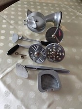 Minna M3 Küchenmaschine (3