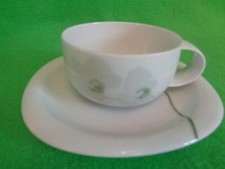 Teetasse 2 tlg  Suomi Rangoon  von Rosenthal mehr da