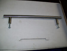 edelstahl  Einbauherd Backofengriff  Herd  Griff  #03