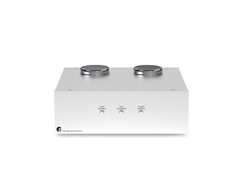 Pro ject step up - pro-ject, mc