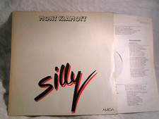 SILLY   -   MONT KLAMOTT !! (