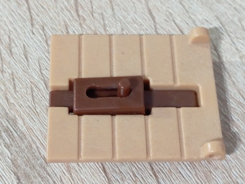 Playmobil falle schloss - playmobil, tiere
